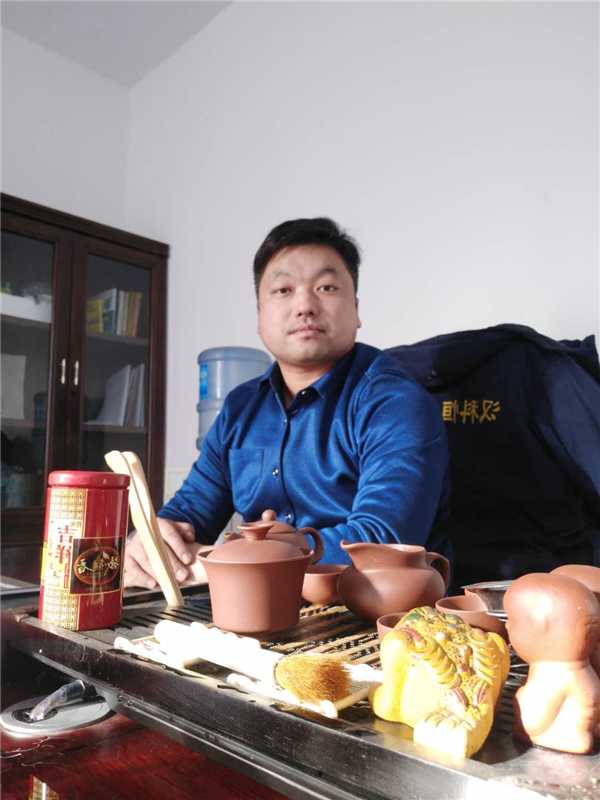 企业风采
