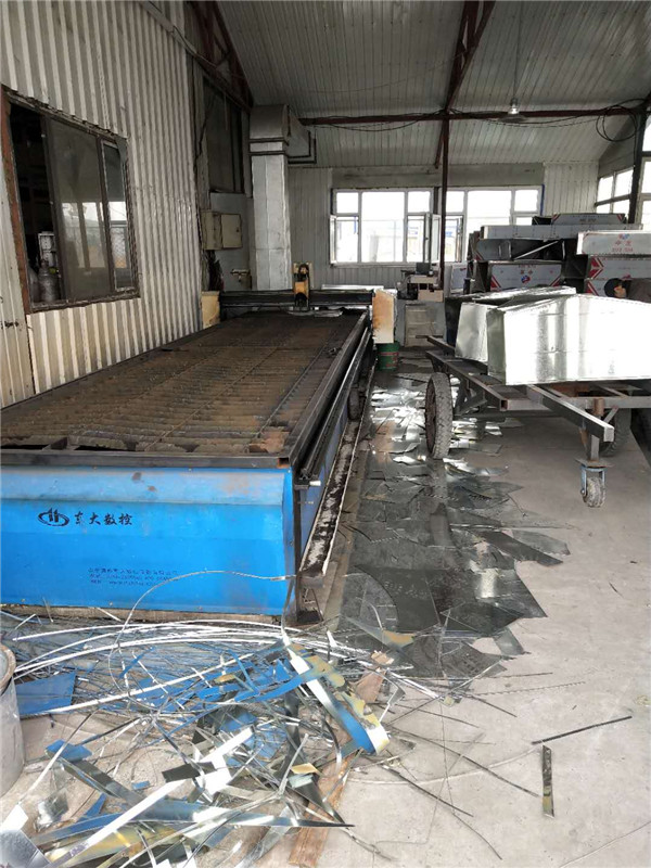 设备展示