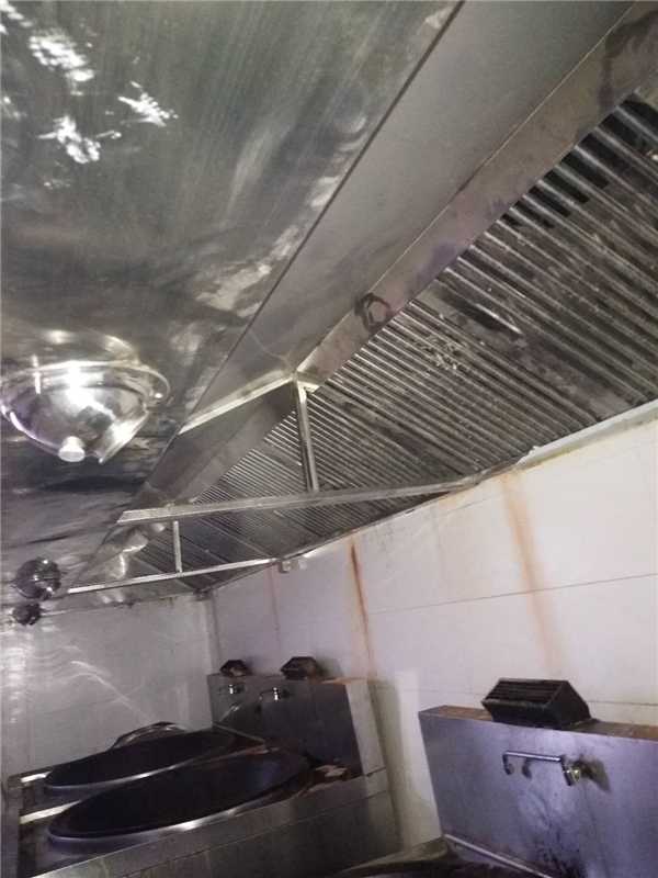 厨房排烟油烟净化器销售