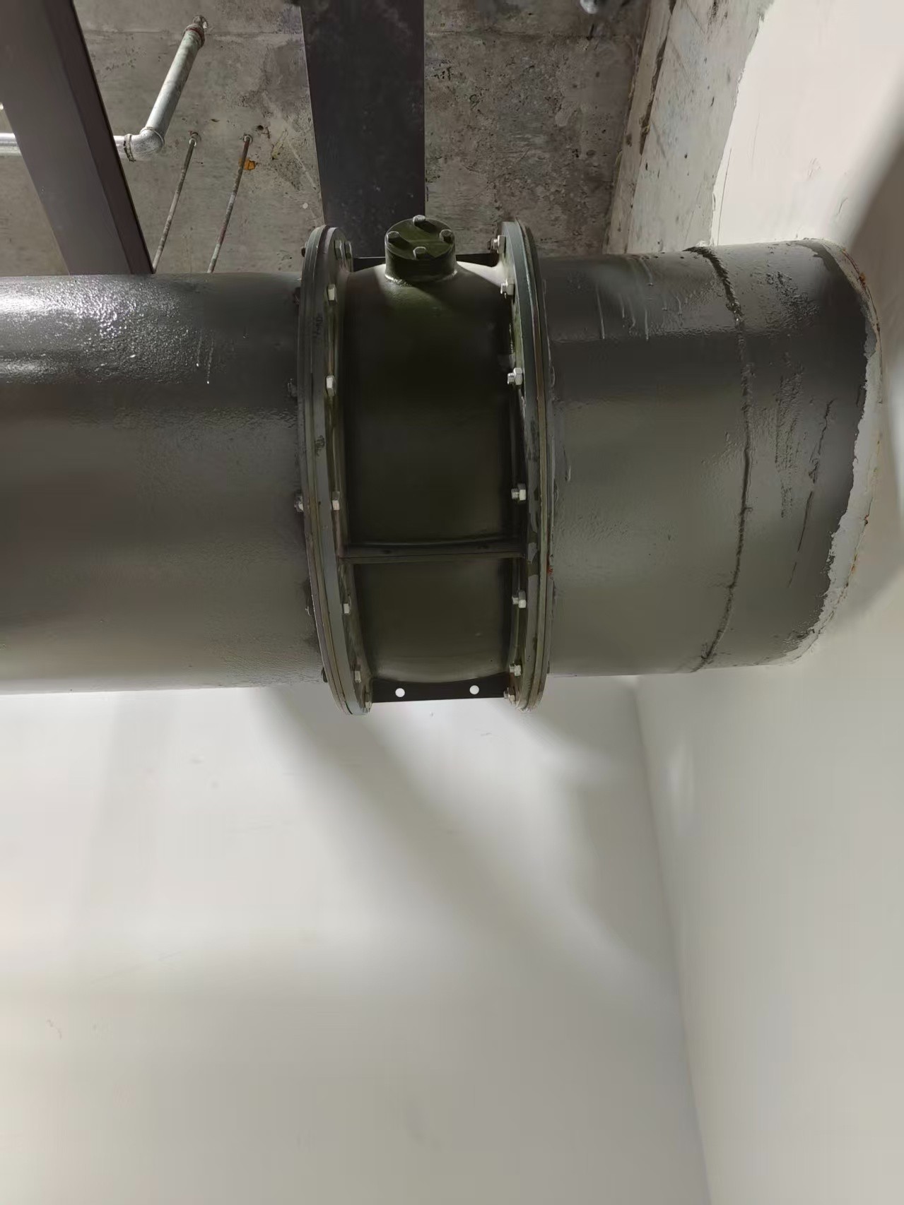 人防通风设备施工和销售