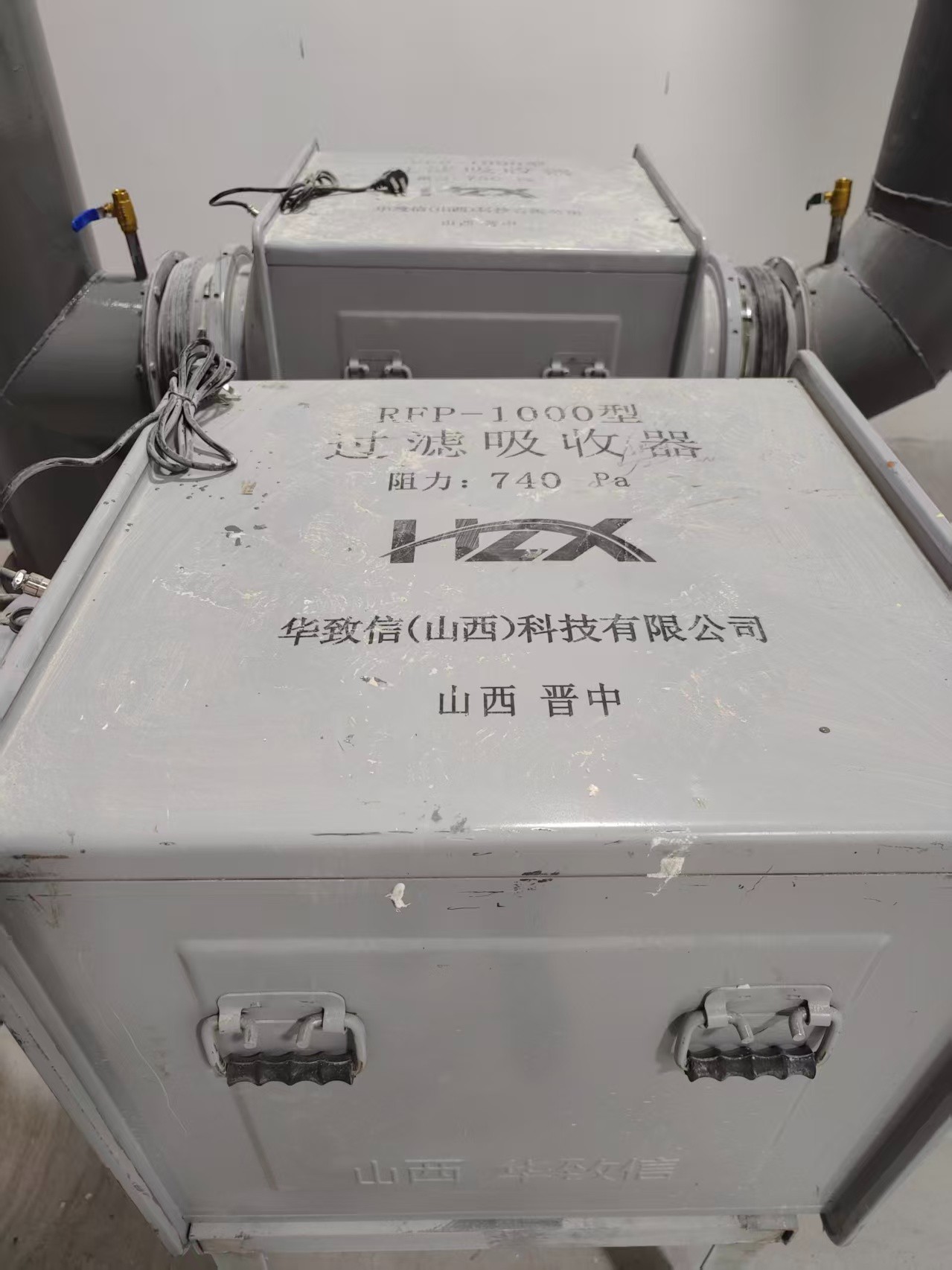 人防通风设备施工和销售